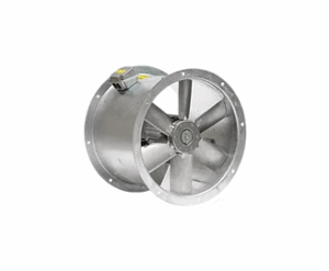 axial fan