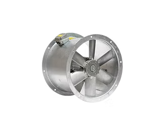 axial fan